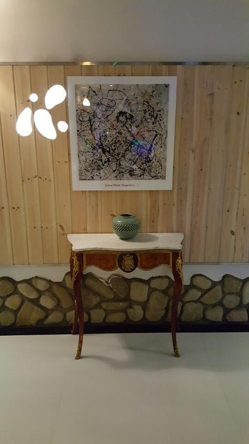 Gimhae Business Hotel K Екстериор снимка
