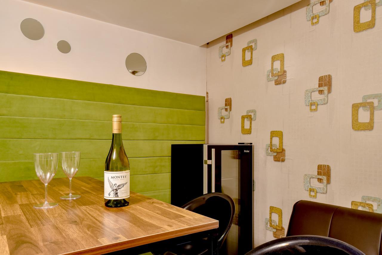 Gimhae Business Hotel K Екстериор снимка